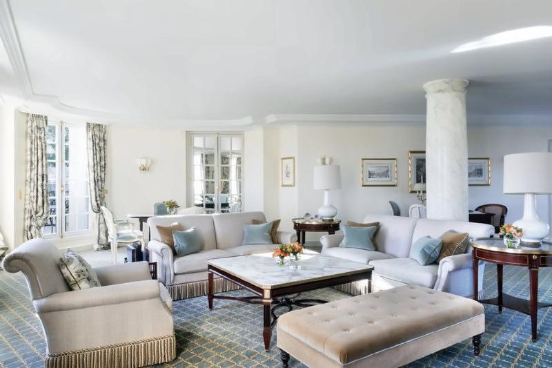 Panoramic Suite