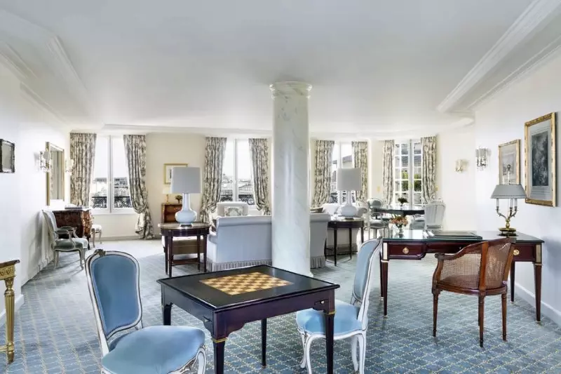 Panoramic Suite