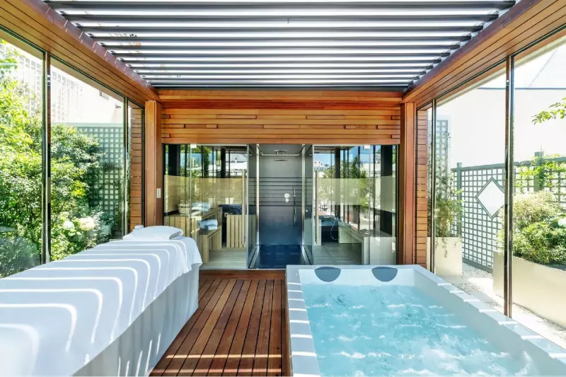 Eden Suite