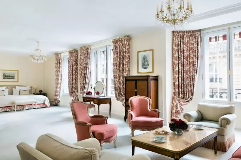 Prestige Elysee Suite