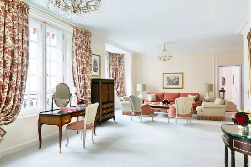 Prestige Elysee Suite