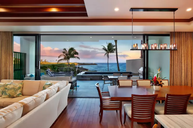 4 Bedroom Laola Owner Designed Residence 