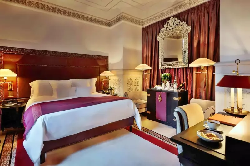 Classic Hivernage Room