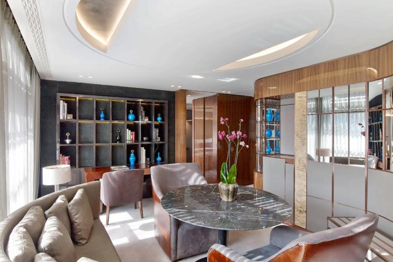 St. Regis Suite 