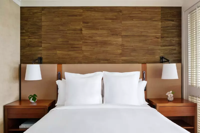 Resort Studio Suite