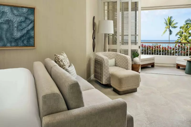 Sunset Suite