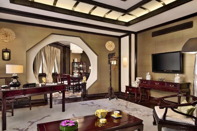 Chinese Suite