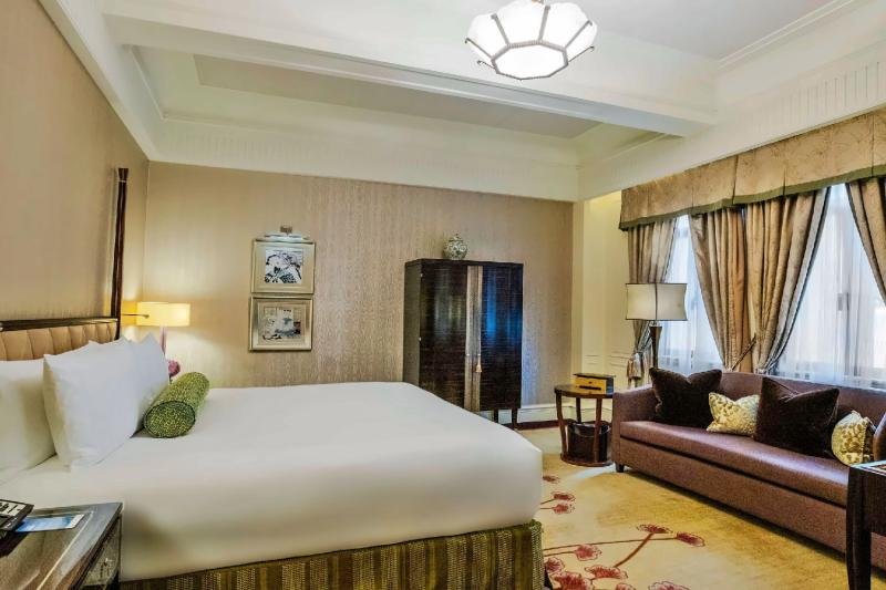 Fairmont Room 