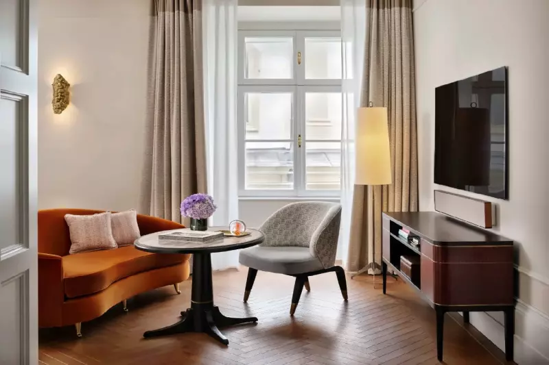 Deluxe Junior Suite