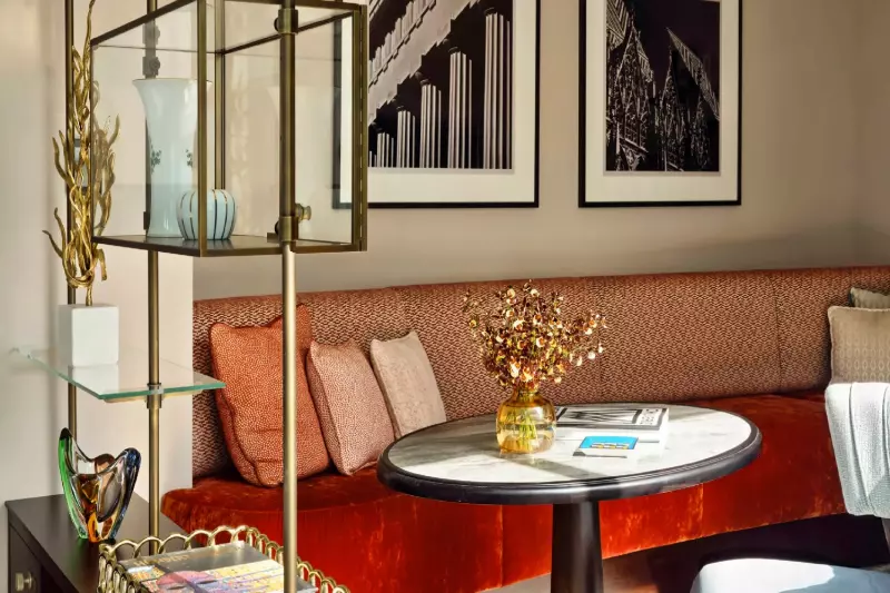 St. Peter S Wellness Suite