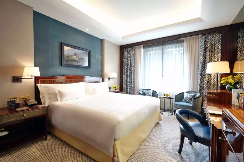 Classic Room