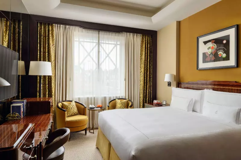 Superior Grand Room