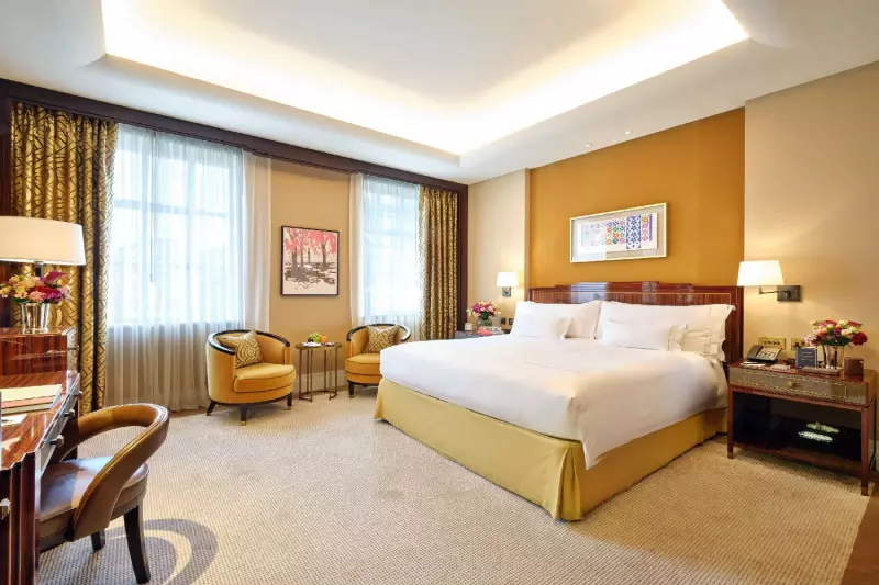 Premier Room