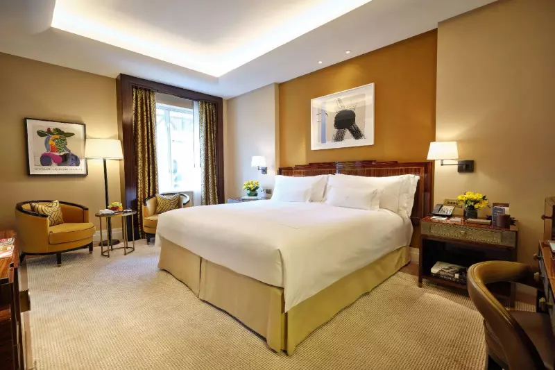 Deluxe Junior Suite