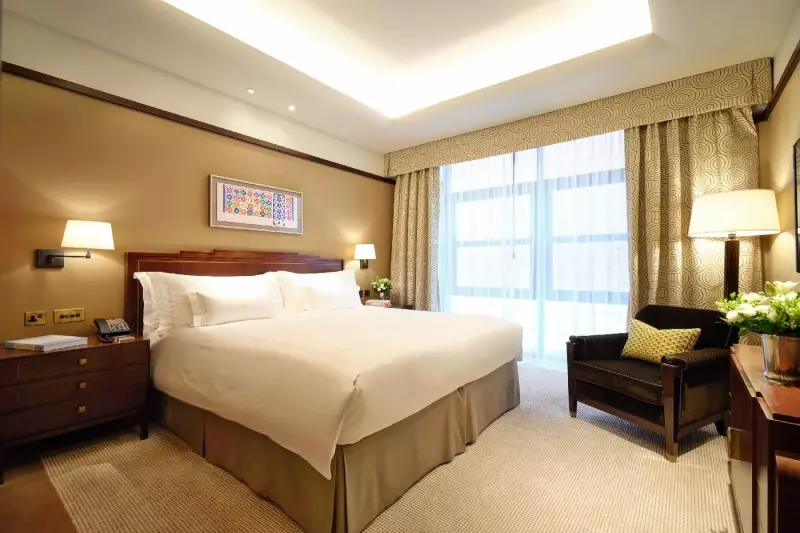 Classic Suite