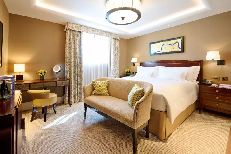 Terrace Suite