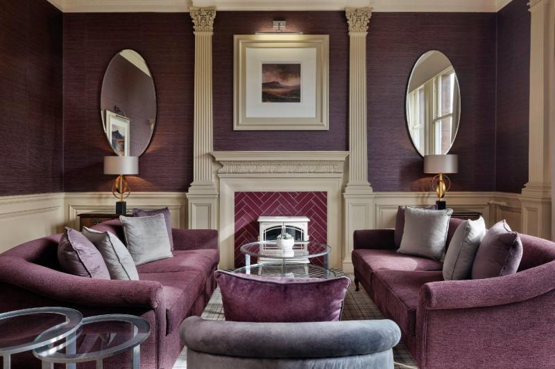 Alexander Graham Bell Suite