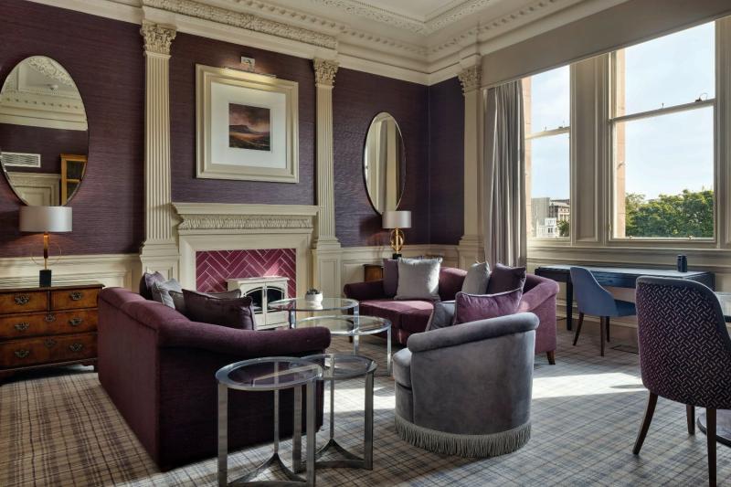 Alexander Graham Bell Suite