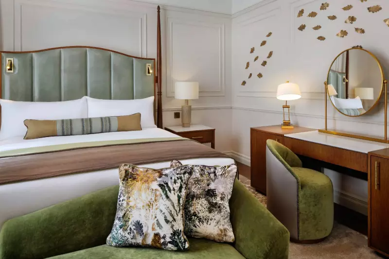 Premier Room