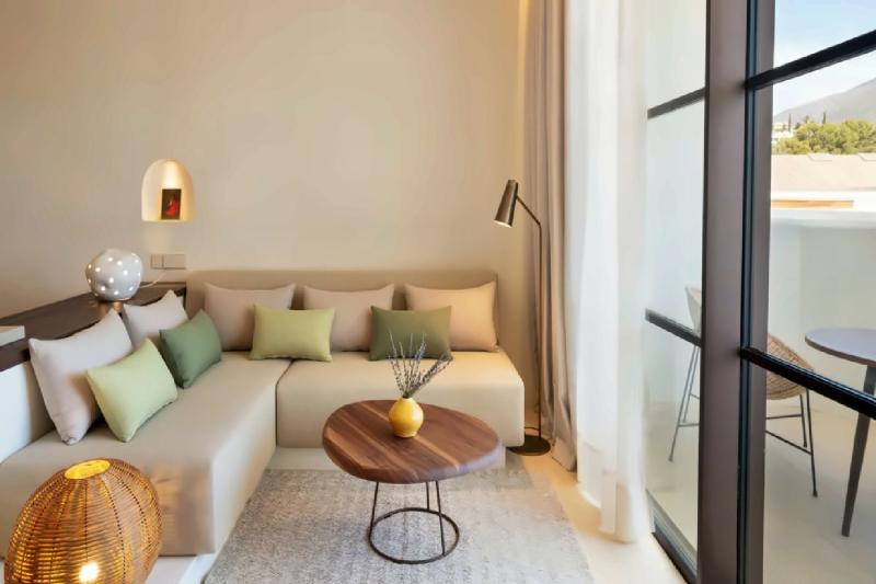 2 Bedroom Family Junior Suite 