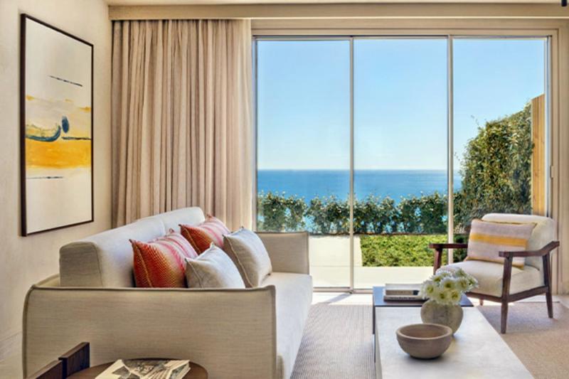 Signature Sea View Studio Suite