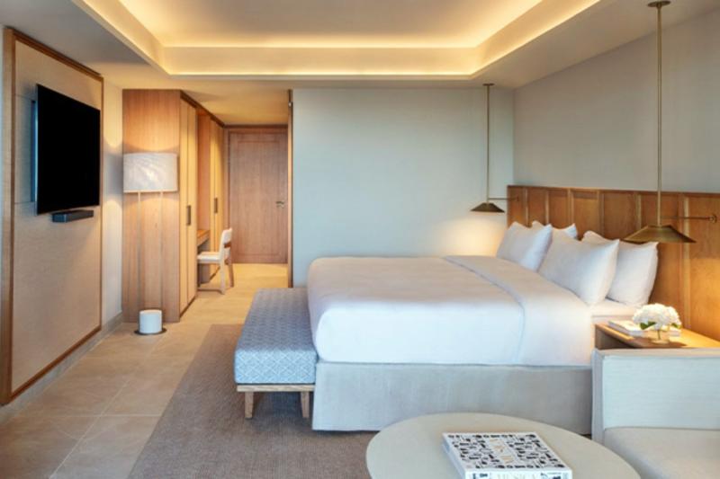 3 Bedroom Sea View Suite