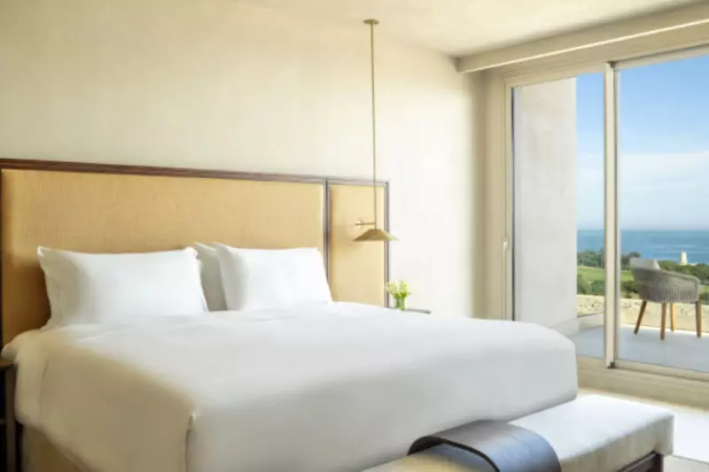 4 Bedroom Levante Villa