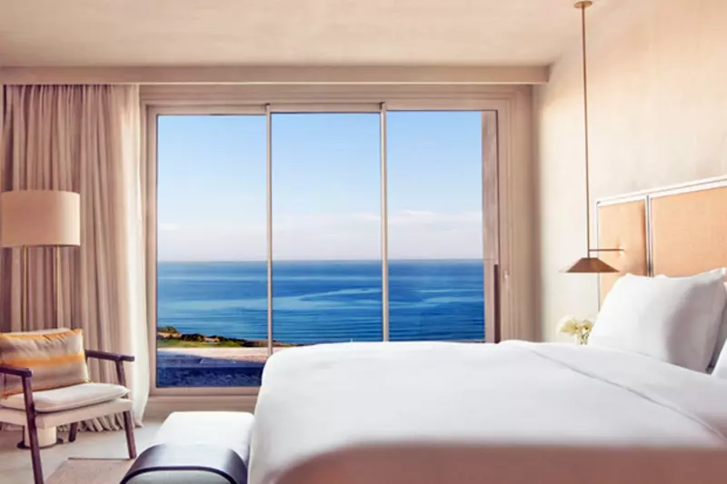 5 Bedroom Brisa Villa