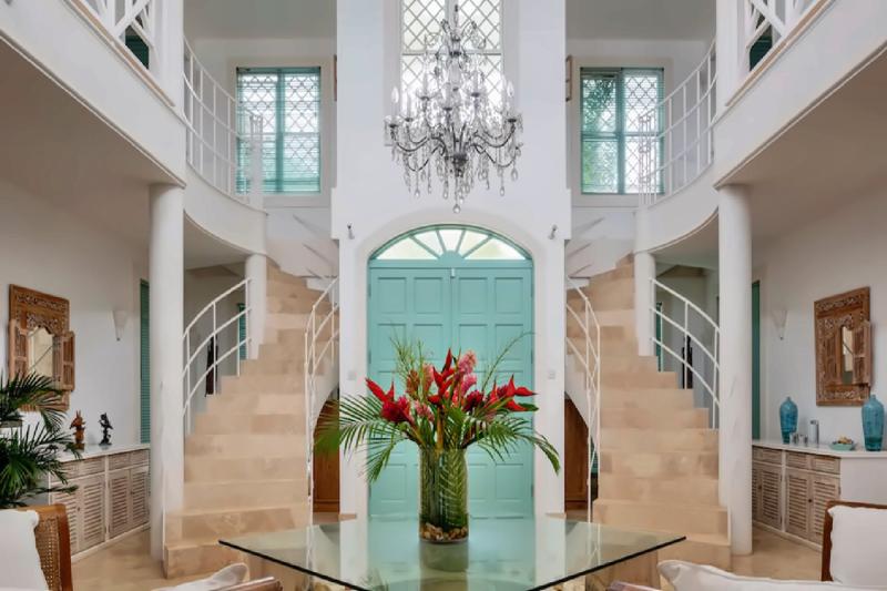 4 Bedroom Firefly Villa