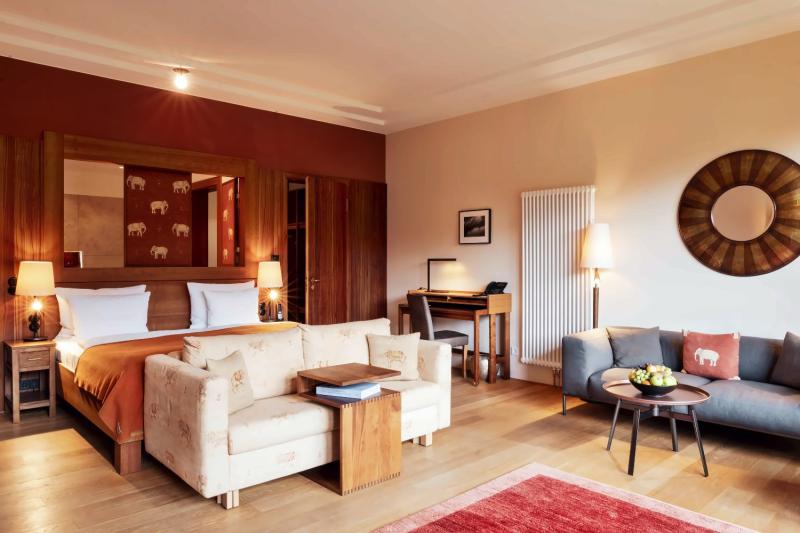 Retreat Junior Suite