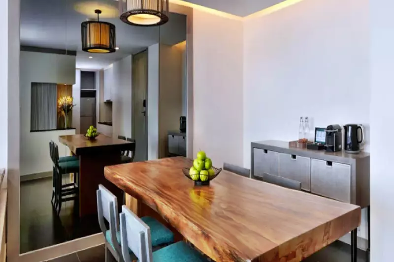 Deluxe Mai Khao Suite