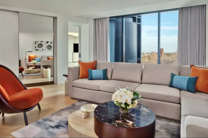 Metropolitan Suite