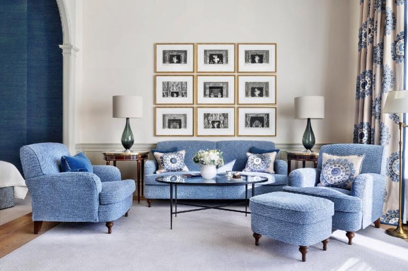 Prestige Junior Suite
