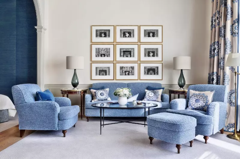 Prestige Junior Suite