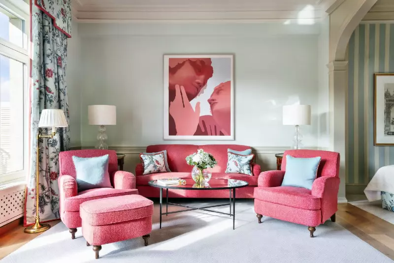 Prestige Junior Suite