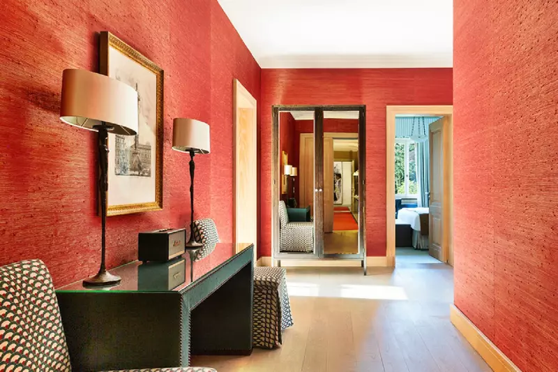 Villa Stephanie Spa Suite