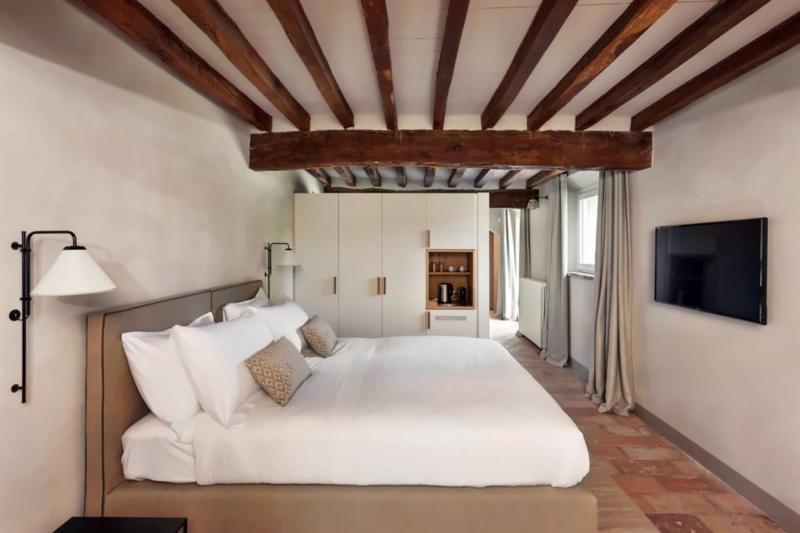 Dimora Ancini Garden Suite