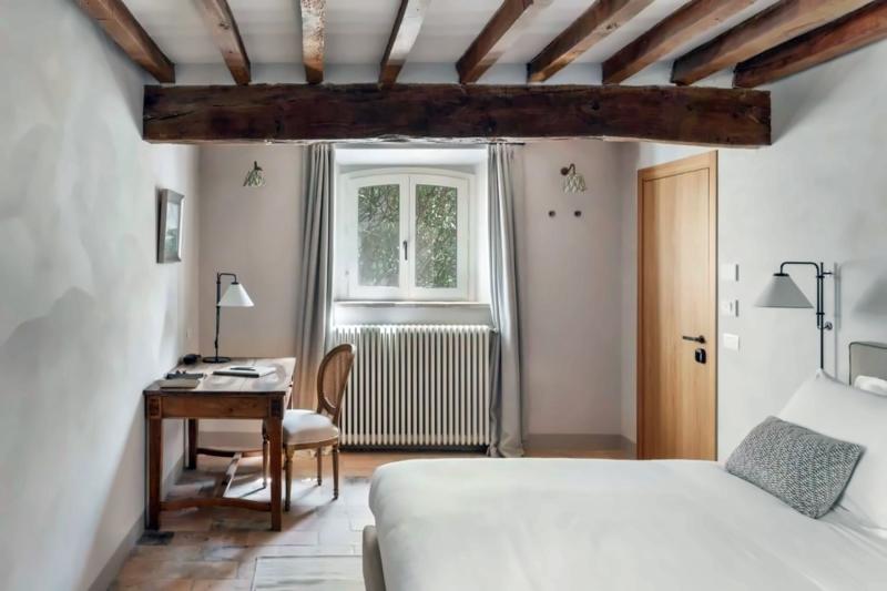 Dimora Ancini Garden Suite