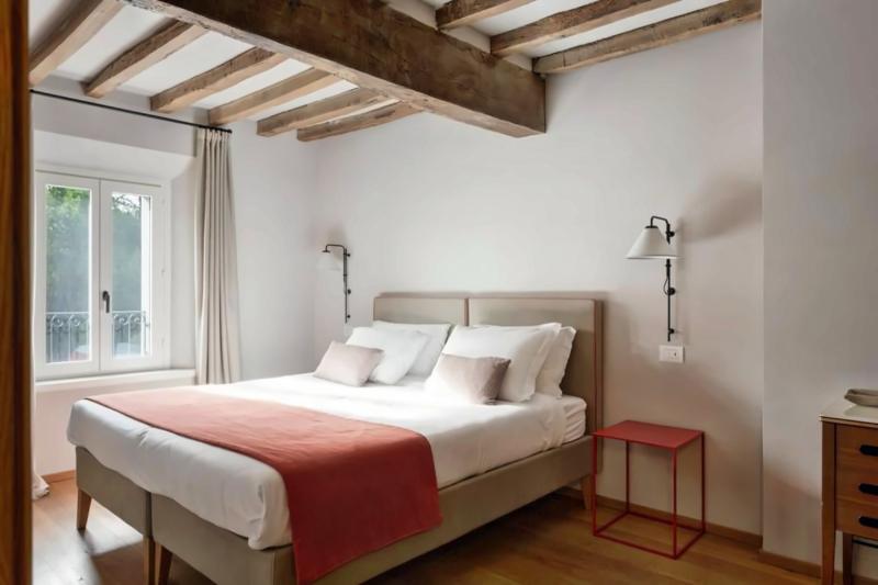 Dimora Ancini Classic Room