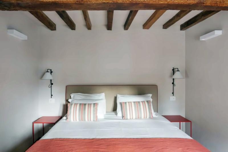 Dimora Ancini Classic Room
