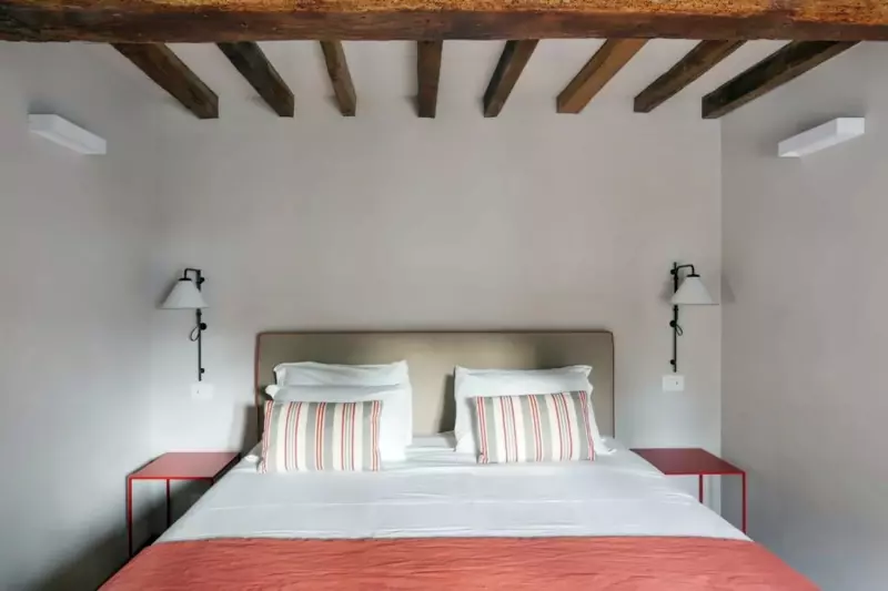 Dimora Ancini Classic Room