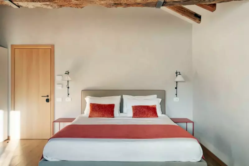 Dimora Ancini Junior Suite