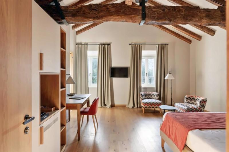 Dimora Ancini Junior Suite