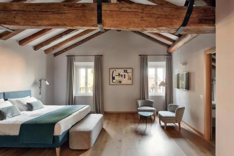 2 Bedroom Dimora Ancini Family Suite