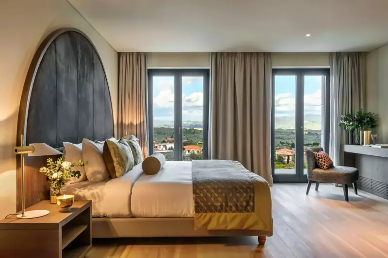 Executive Junior Suite