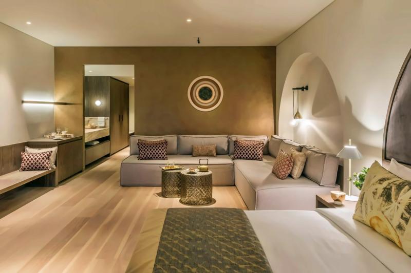 Executive Junior Suite