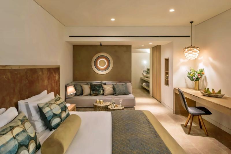 Executive Deluxe Room