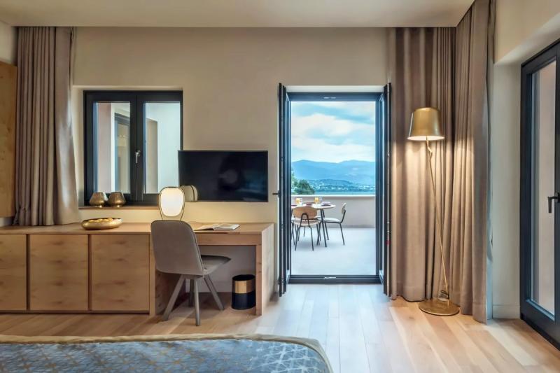 Mystras Suite