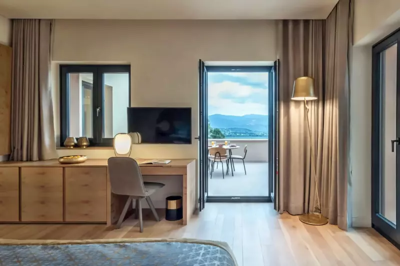 Mystras Suite