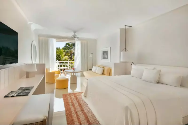 2 Bedroom Family Suite